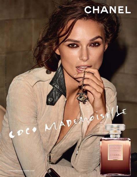 coco mademoiselle chanel reclame|Chanel Coco Mademoiselle online outlet.